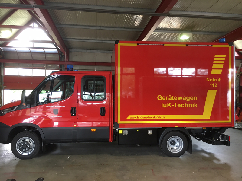 GW-IuK LK Südwestpfalz