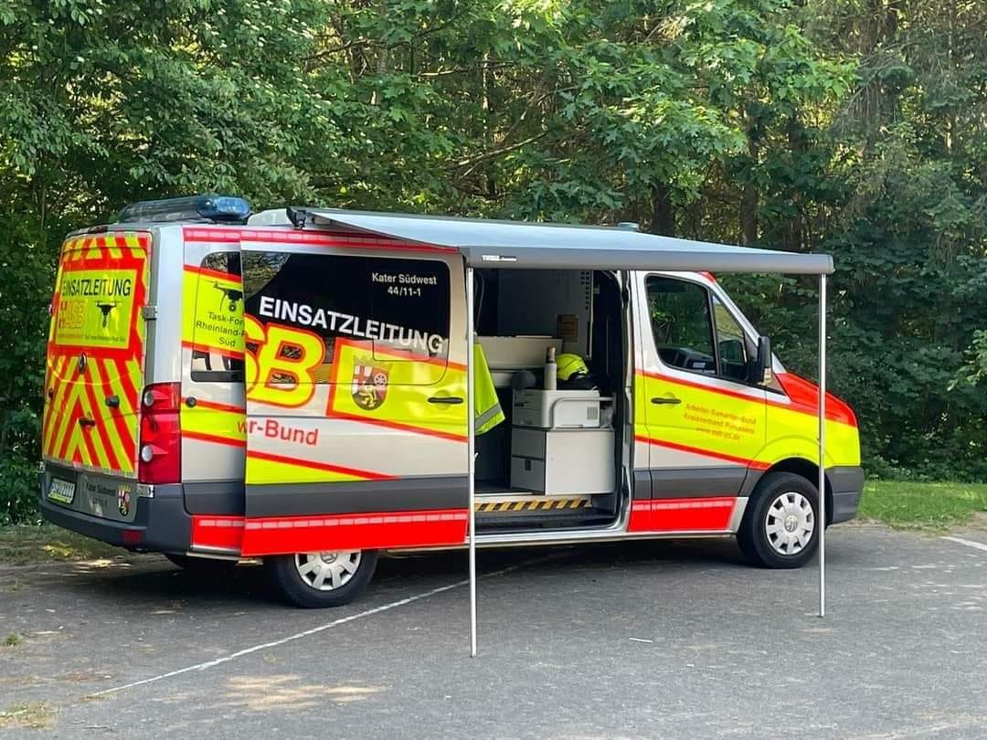 ELW1 LK Südwestpfalz